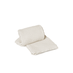 Badetuch - Organic off white von Ferm Living