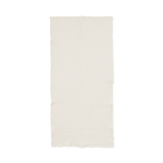 Badetuch - Organic off white von Ferm Living
