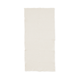 Badetuch - Organic off white von Ferm Living