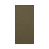 Badetuch - Organic olive von Ferm Living