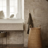 Badetuch - Organic olive von Ferm Living