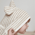 Badetuch - Terry stripes von ooh noo