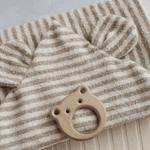 Badetuch - Terry stripes von ooh noo