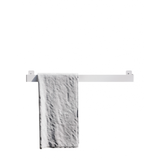 Badtuchhalter - Hanger weiss von Nichba