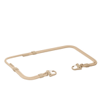 Band für Handyhülle – Carabiner sandy von XOUXOU