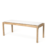Bank Outdoor - AH912 von Carl Hansen