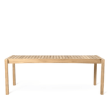 Bank Outdoor - AH912 von Carl Hansen