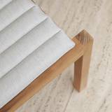 Bank Outdoor - AH912 von Carl Hansen