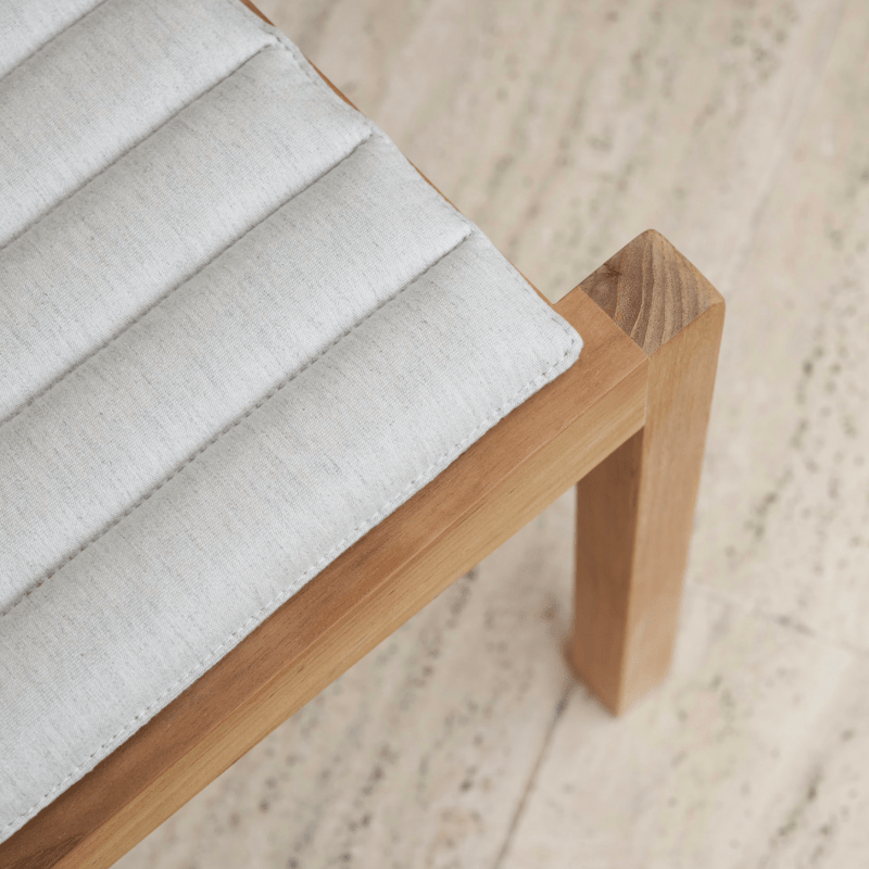 Bank Outdoor - AH912 von Carl Hansen