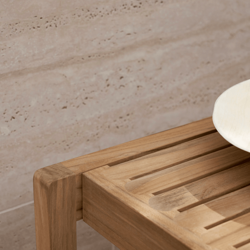Bank Outdoor - AH912 von Carl Hansen