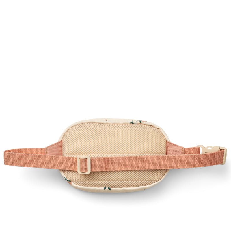Bauchtasche - Fenya peach/sea shell von Liewood