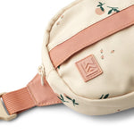 Bauchtasche - Fenya peach/sea shell von Liewood