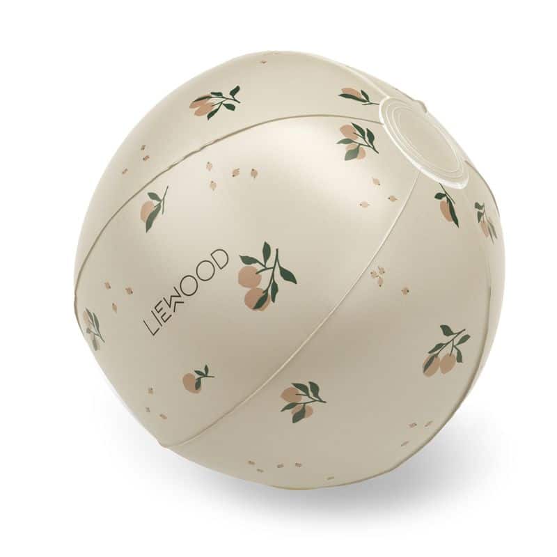 Beach Ball - Mitch Peach/sea shell von Liewood