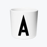 Design Letters - Becher A Z