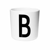 Design Letters - Becher A Z