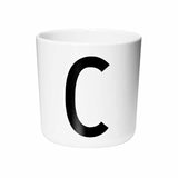 Design Letters - Becher A Z