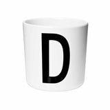 Design Letters - Becher A Z