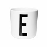 Design Letters - Becher A Z