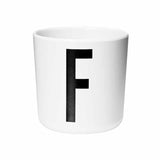 Design Letters - Becher A Z