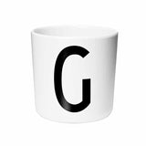 Design Letters - Becher A Z