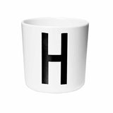 Design Letters - Becher A Z