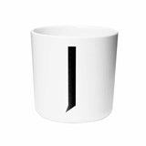 Design Letters - Becher A Z