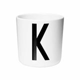 Design Letters - Becher A Z
