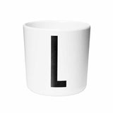 Design Letters - Becher A Z
