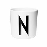 Design Letters - Becher A Z