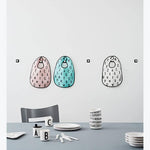 Design Letters by niste