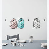 Design Letters by niste