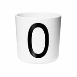 Design Letters - Becher A Z