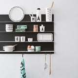 Design Letters - Becher A Z