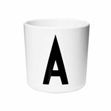 Design Letters - Becher A Z