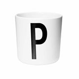 Design Letters - Becher A Z