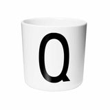 Design Letters - Becher A Z