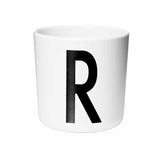 Design Letters - Becher A Z