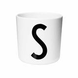 Design Letters - Becher A Z