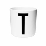 Design Letters - Becher A Z