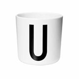 Design Letters - Becher A Z