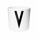 Design Letters - Becher A Z