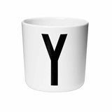 Design Letters - Becher A Z