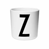 Design Letters - Becher A Z