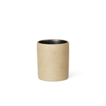 Becher - Bon Accessoires sand von Ferm Living