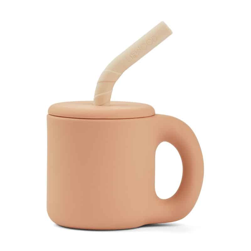 Becher - Jenna tuscany rose_apple blossom von Liewood