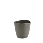 Becher - Picnic grey von Madam Stoltz