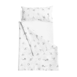 Bedding für Puppenwagen – Poppy Field von ooh noo