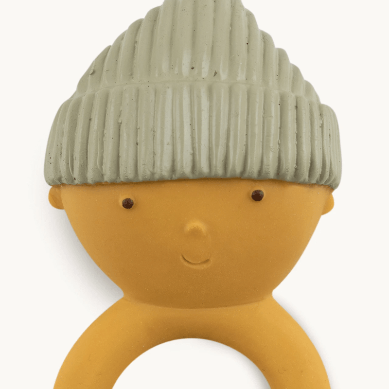 Beissring - GOMMU Baby Peach von we are Gommu