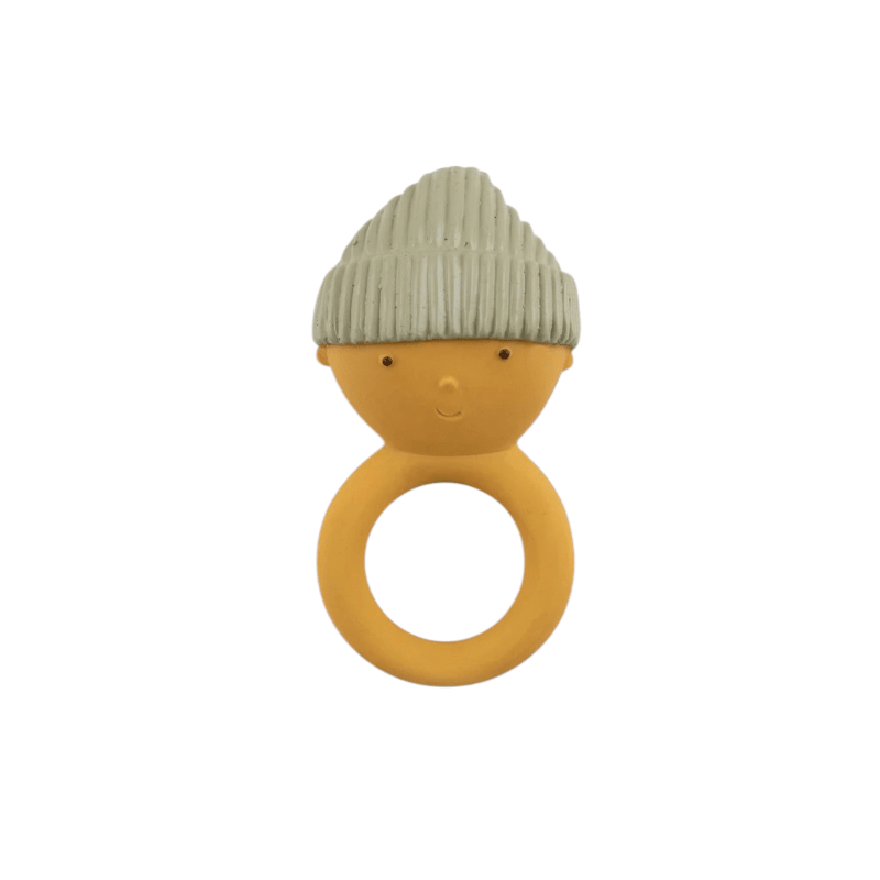 Beissring - GOMMU Baby Peach von we are Gommu