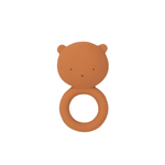 Beissring - GOMMU Bear Almond von we are Gommu